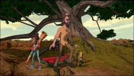 Curses - Season 02 Episode 07